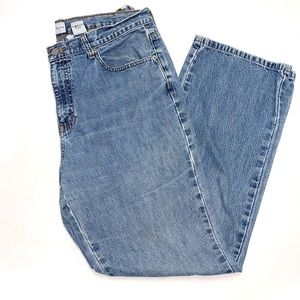 Calvin Klein Jeans size 14